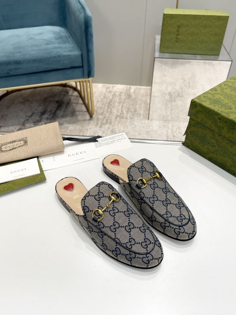 Gucci Slippers